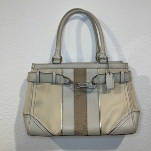 *Vintage* Coach Purse